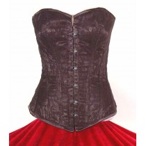 Majestie corset 