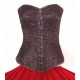 Majestie corset 