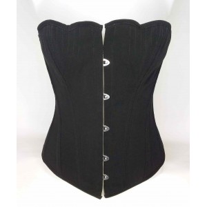 Corset busc découpe T : 38