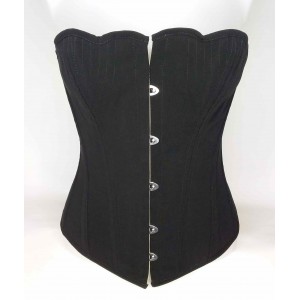 Corset busc découpe T : 38