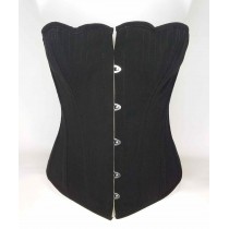 Corset busc découpe T : 38