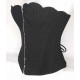 Corset busc découpe T : 38