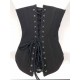 Corset busc découpe T : 38