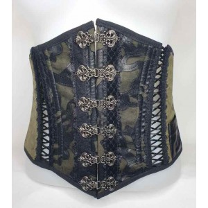 ST cuir suédine T:40