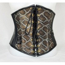 ST imitation python