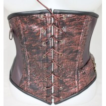 ST skai vintage lac&eacute;