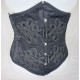 ST dentelle brandebourg