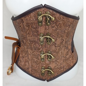 ST skai avec porte clef