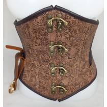 ST skai avec porte clef