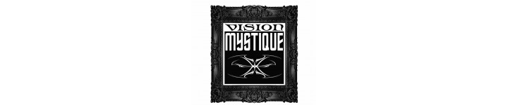 Création  Vision Mystique