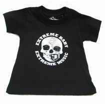 Tee shirt Baby extrême