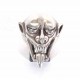 Bague diable